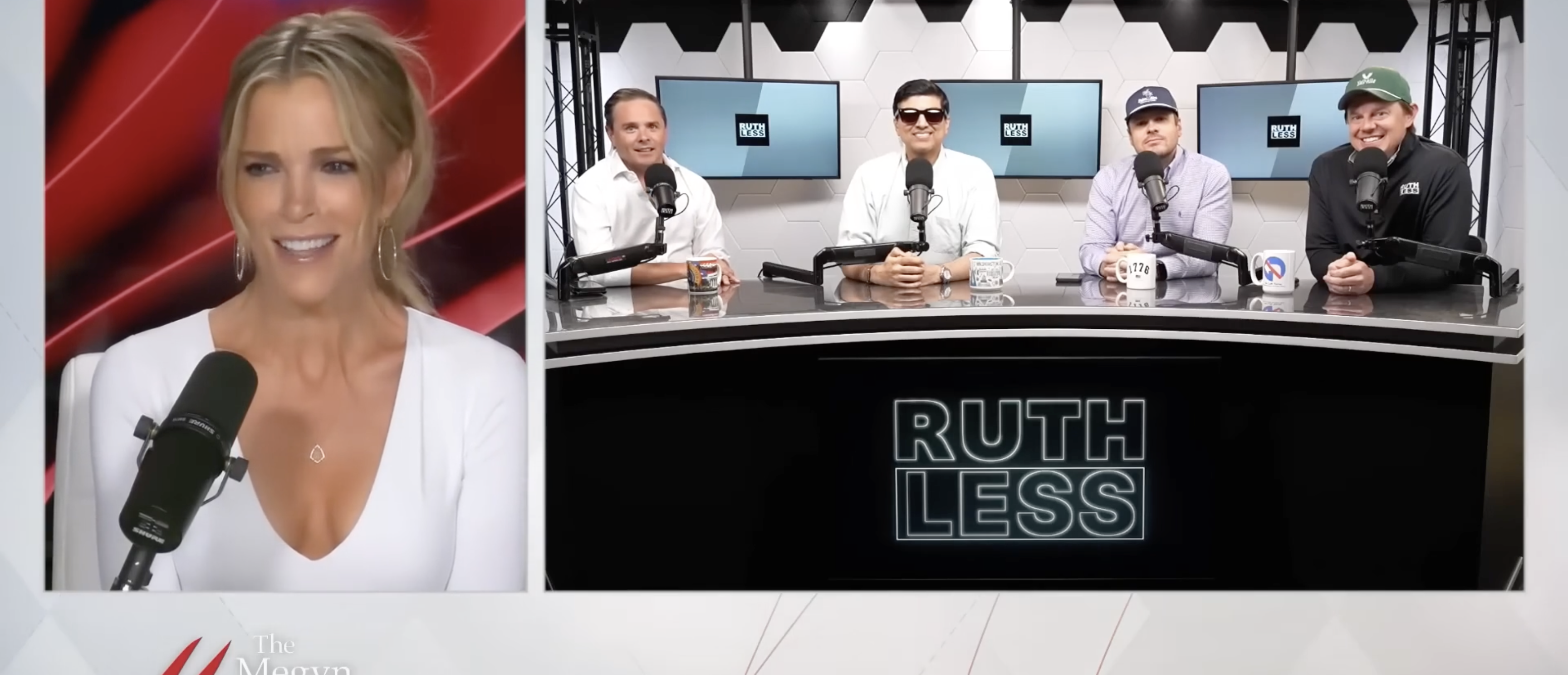 Megyn Kelly Guest Describes What ‘Deranged’ Mindset Led Progressives To Hand NYC To Socialist Nominee